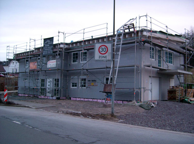 Haus Nr. 010 aus unserer Galerie
