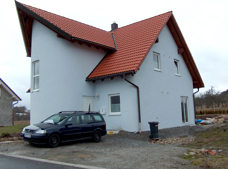 Haus Nr. 036 aus unserer Galerie