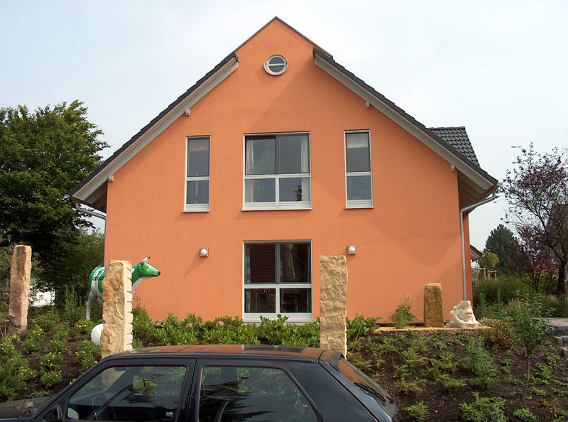 Haus Nr. 039 aus unserer Galerie