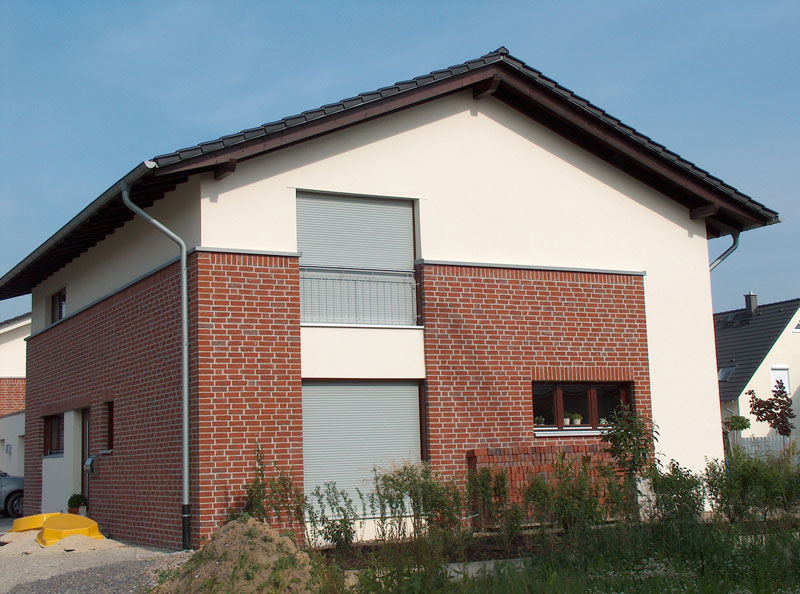 Haus Nr. 044 aus unserer Galerie