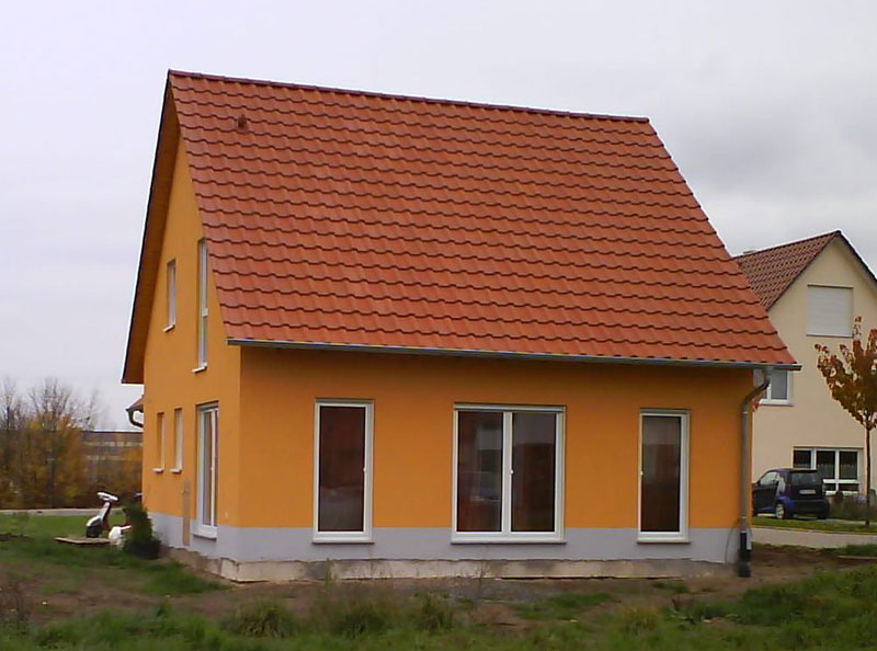 Haus Nr. 055 aus unserer Galerie